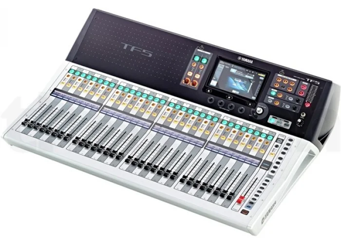 Yamaha TF5 32 Kanal Dijital Mikser