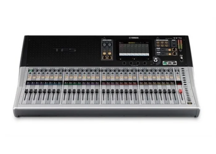Yamaha TF5 32 Kanal Dijital Mikser