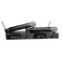 SHURE SLXD24DE/B58 Beta58 Çift El Kablosuz Mikrofon Seti