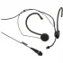 MIPRO MU55 SH Headset Mikrofon | Siyah | Omni | TA4F