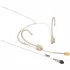 MIPRO MU55 SH | Headset Mikrofon | Ten Renk | Omni | TA4F