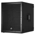 RCF SUB 8004-AS 18 Aktif Subwoofer 136-dB