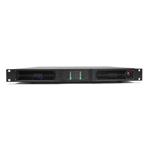 Sinbosen D2-3000 2x5000W 4-ohm Power Amplifier