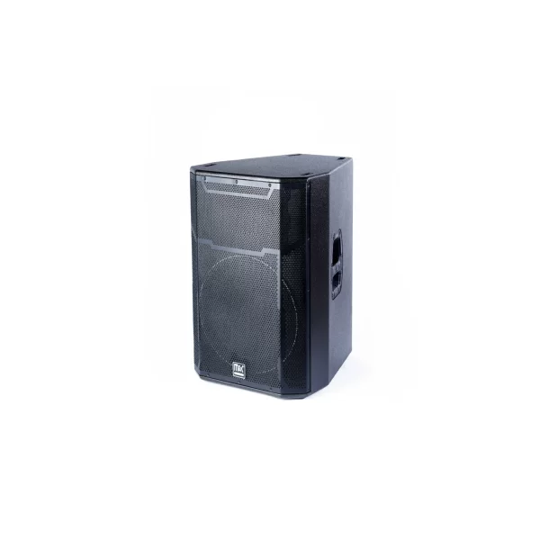 MK M-PRO 115A-DSP 15 Aktif Hoparlor 2150W 137-dB