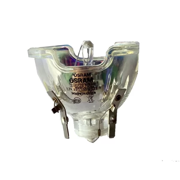 Osram MSD 350 R17  350W Robot Ampulu 17R 15,000lm, 7,800K,  1,500 saat  (metex)