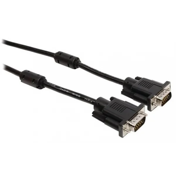Valueline VLCP59000B150  15 mt. VGA Kablo