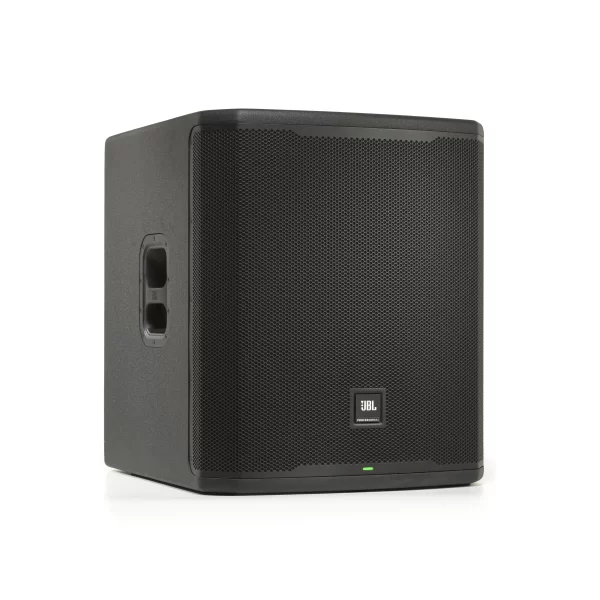 JBL PRX918XLF 18 Aktif Subwoofer 2000W/peak 134-dB