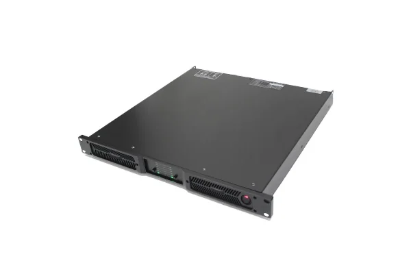 Sinbosen D2-3000 2x5000W 4-ohm Power Amfi