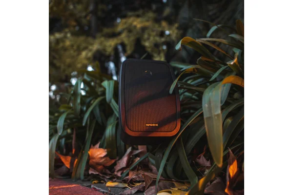 Work NEO-4-IP 4” Outdoor Duvar Hoparlörü 30W/8-ohm, 16W/100V (TEK)