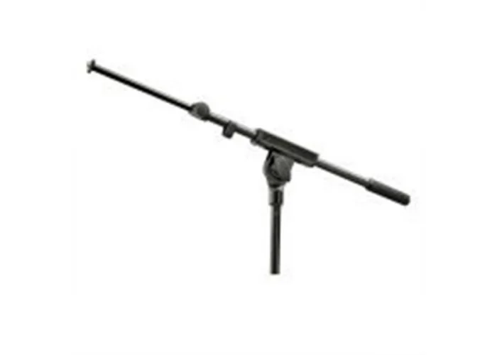 König & Meyer 21140-300-55 2-Kademeli boom Mikrofon standı ( tedarik edilemiyor )