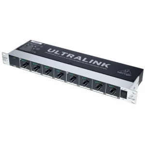 Behringer DS2800 / Splitter