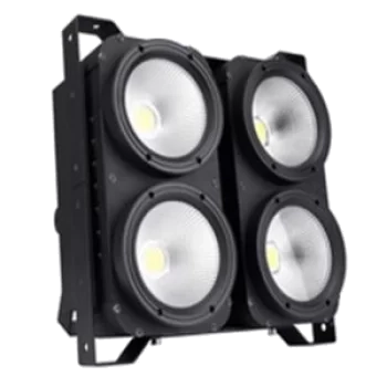 Led Blinder & Molefay