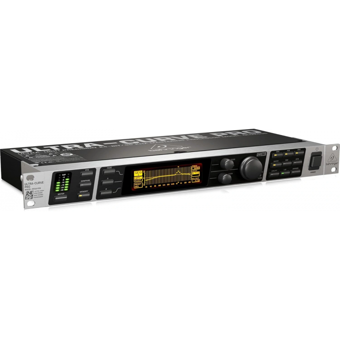 Behringer DEQ2496 Audio Processor