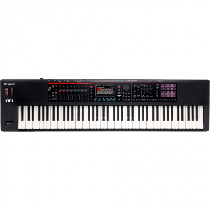ROLAND FANTOM 8 EX