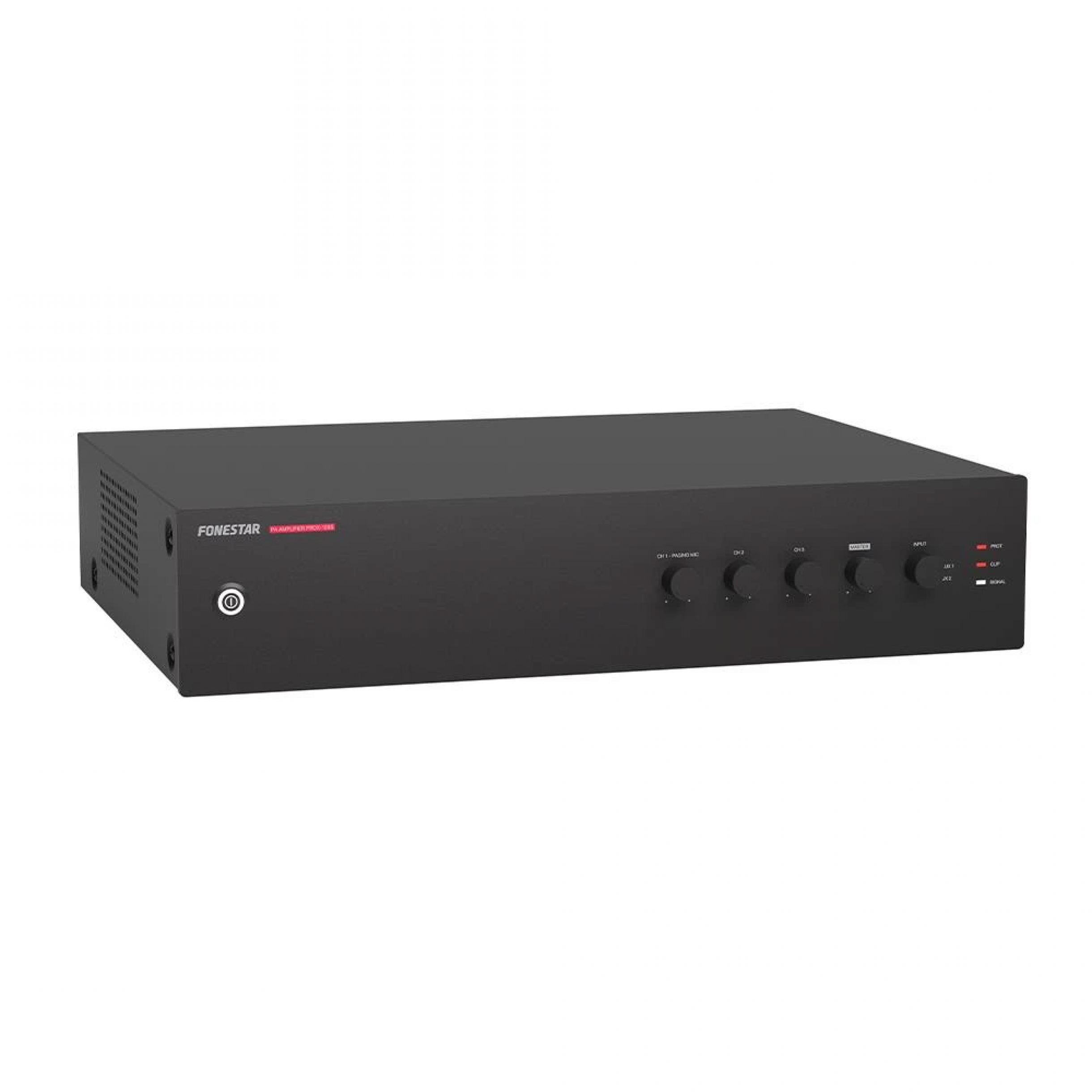 Fonestar PROX-120S 100V 120W Tek Zone Amplifikatör