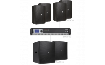 Hazır Ses Sistemleri