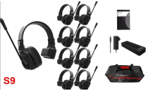 Intercom ( Kablosuz )