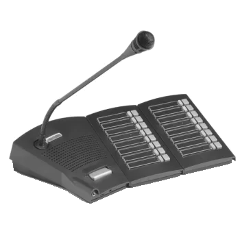 COMMERCIAL AUDIO