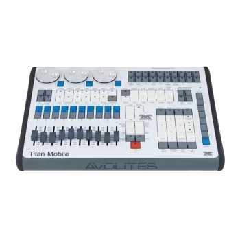 Light Control Units