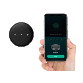 Audio Player
