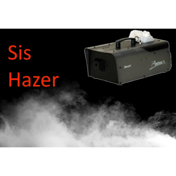 Fog & Haze