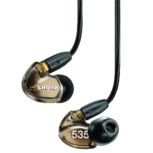 In-Ear Monitor