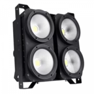 Led Blinder & Molefay