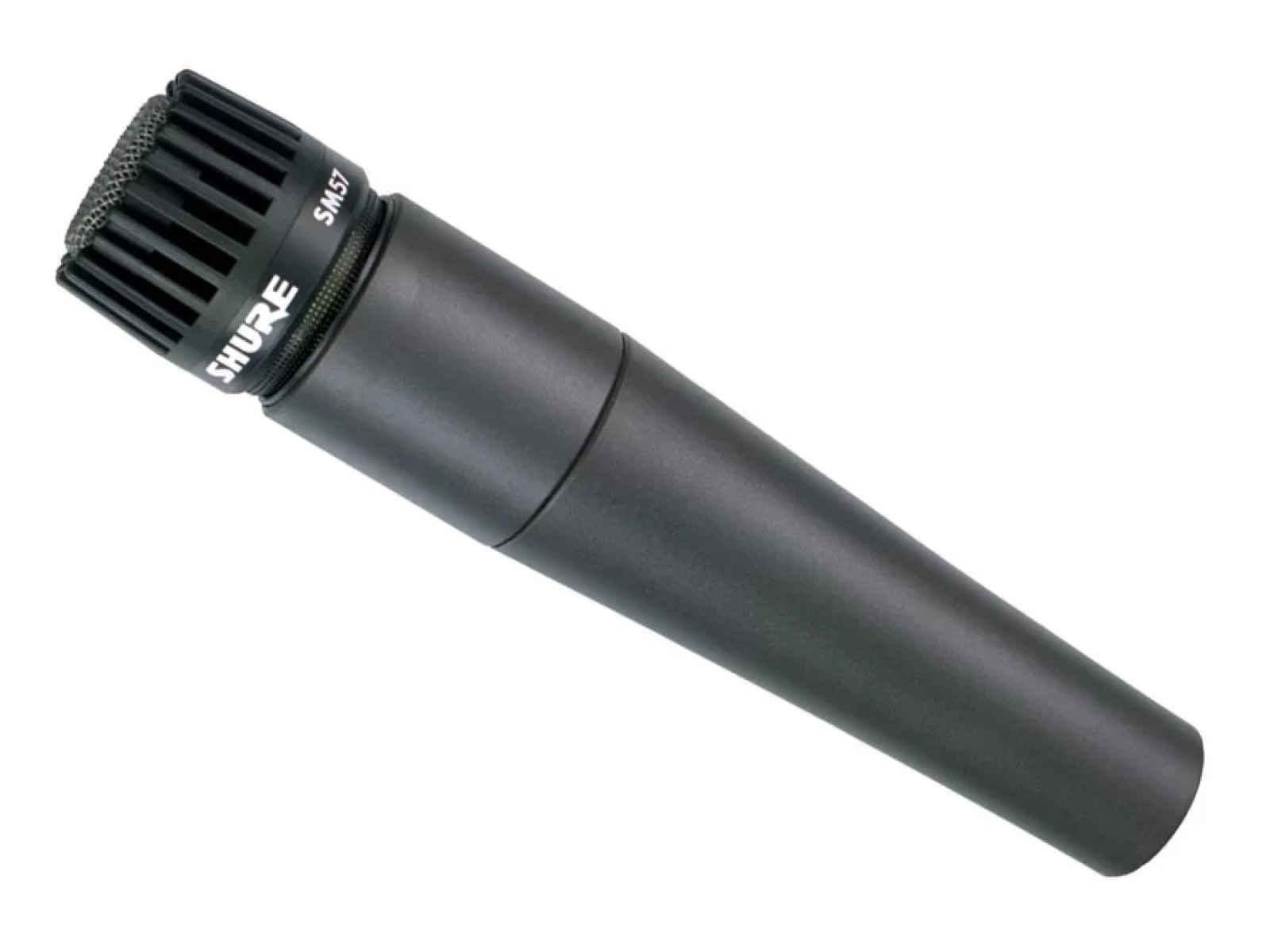 SHURE SM57-LCE Profesyonel Enstrüman Mikrofonu