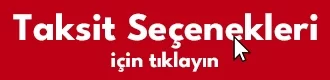 Taksit Seçenekleri