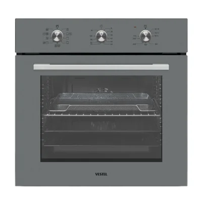 Vestel AF-6682 G-LF Ankastre Fırın