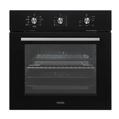 Vestel AF-6682 S-LF Ankastre Fırın