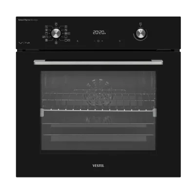 Vestel AF-861052 S WIFI 70 Lt A Enerji Sınıfı Ankastre Fırın