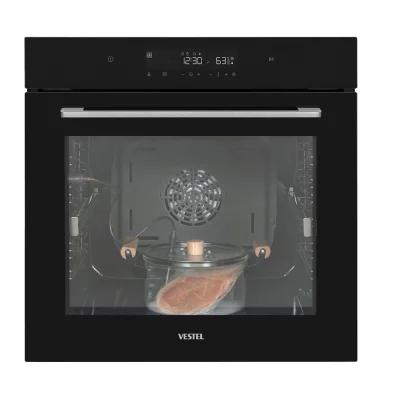 Vestel AF-97106 S 78 lt A Enerji Sınıfı Ankastre Fırın