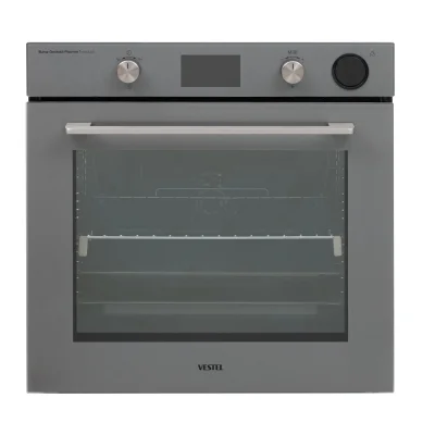 Vestel AF-97109 G 78 lt A+ Enerji Sınıfı Ankastre Fırın