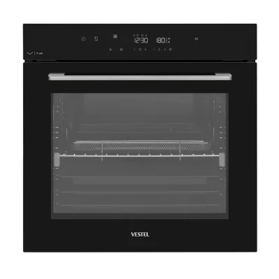 Vestel AF-97862 S-LF WIFI 73 Lt A Enerji Sınıfı Ankastre Fırın