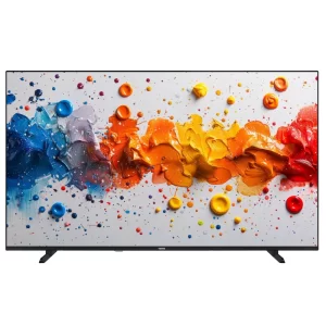 Vestel 55QG9840 55 139 Ekran 4K Smart QLED Google TV