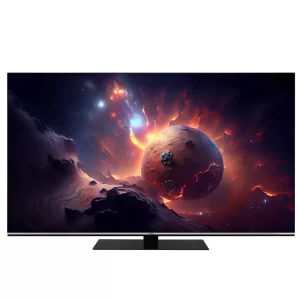 Vestel 65OG9930 65 164 Ekran 4K Smart OLED Google TV