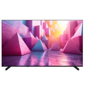 Vestel 65UA9740 65 164 Ekran 4K Smart Android TV