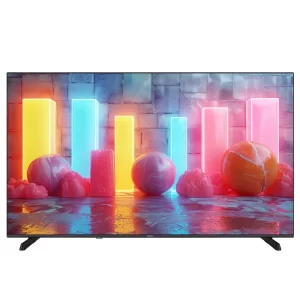 Vestel 65UT9740 65 164 Ekran 4K Smart TV
