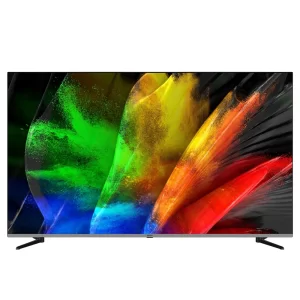 Vestel 70QA9700 70 177 Ekran 4K Smart QLED Android TV