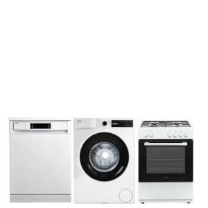 Vestel Leylak Beyaz Eşya Çeyiz Seti Paketi