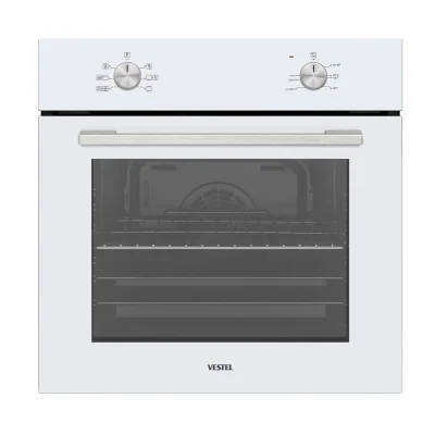 Vestel AF-4661 YB 70 lt A Enerji Sınıfı Ankastre Fırın