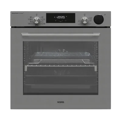 Vestel AF-8785 YG LightFry Teknolojili Ankastre Fırın