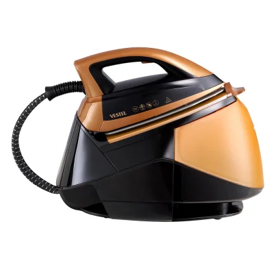 VESTEL VBJU 8026 BUHAR JENERATÖRLÜ ÜTÜ