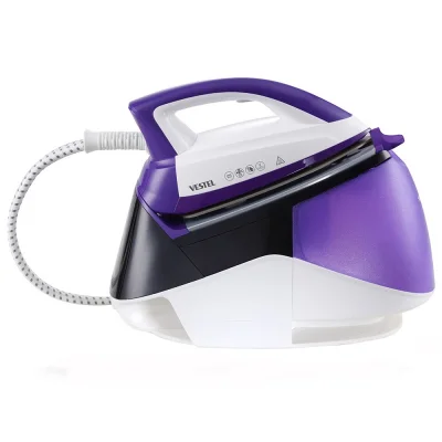 VESTEL VBJU 8026 MOR BUHAR JENERATÖRLÜ ÜTÜ