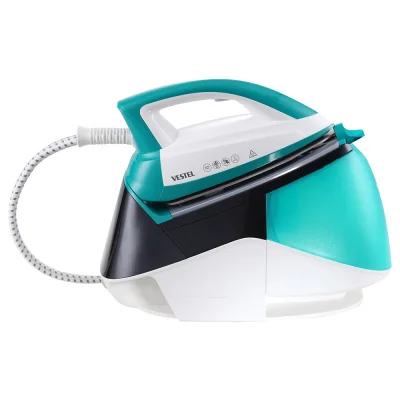 VESTEL VBJU 8026 YEŞİL BUHAR JENERATÖRLÜ ÜTÜ