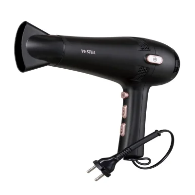 VESTEL VSK 3020 KABLO SARICILI SAÇ KURUTMA MAKİNESİ