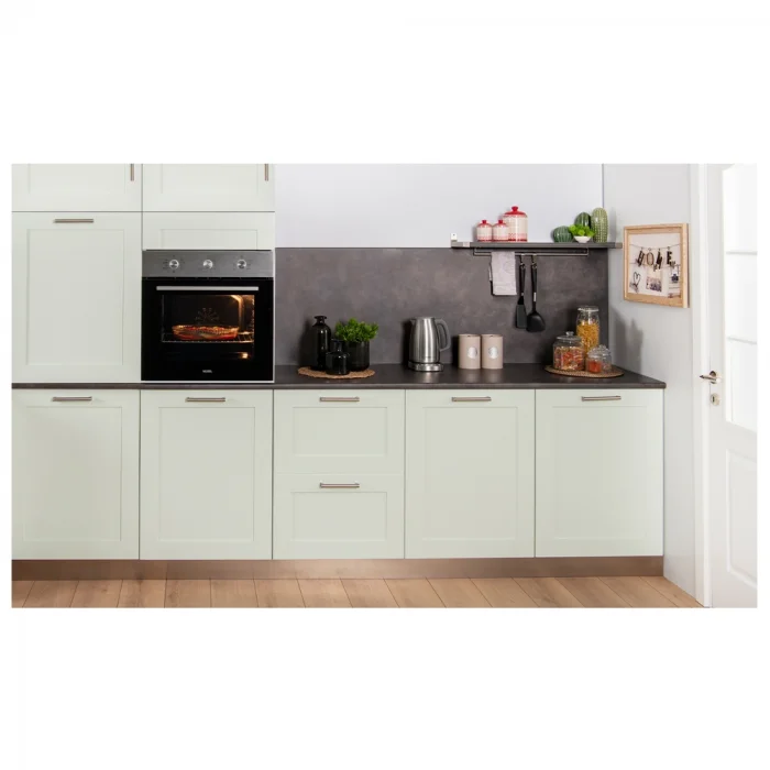 Vestel AF-6682 YX 69 lt A Enerji Sınıfı Ankastre Fırın