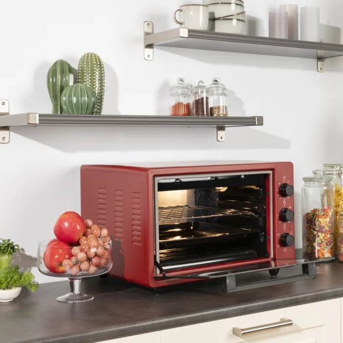 Vestel MF 42 MK Mini Fırın