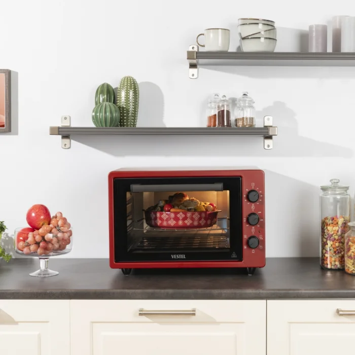 Vestel MF 42 MK Mini Fırın